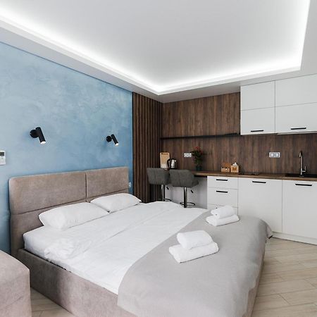 Cityapartments Kyiv Palace "Ukraine" Exterior photo