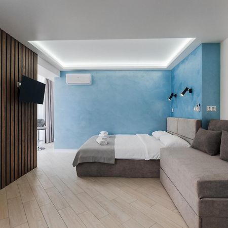 Cityapartments Kyiv Palace "Ukraine" Exterior photo
