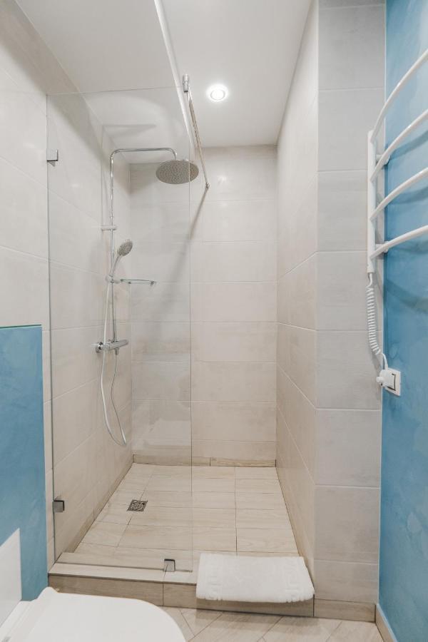 Cityapartments Kyiv Palace "Ukraine" Exterior photo