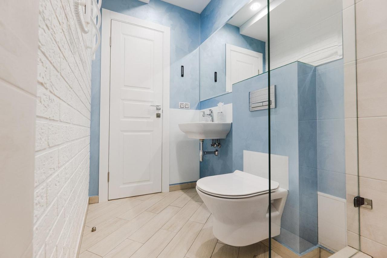 Cityapartments Kyiv Palace "Ukraine" Exterior photo